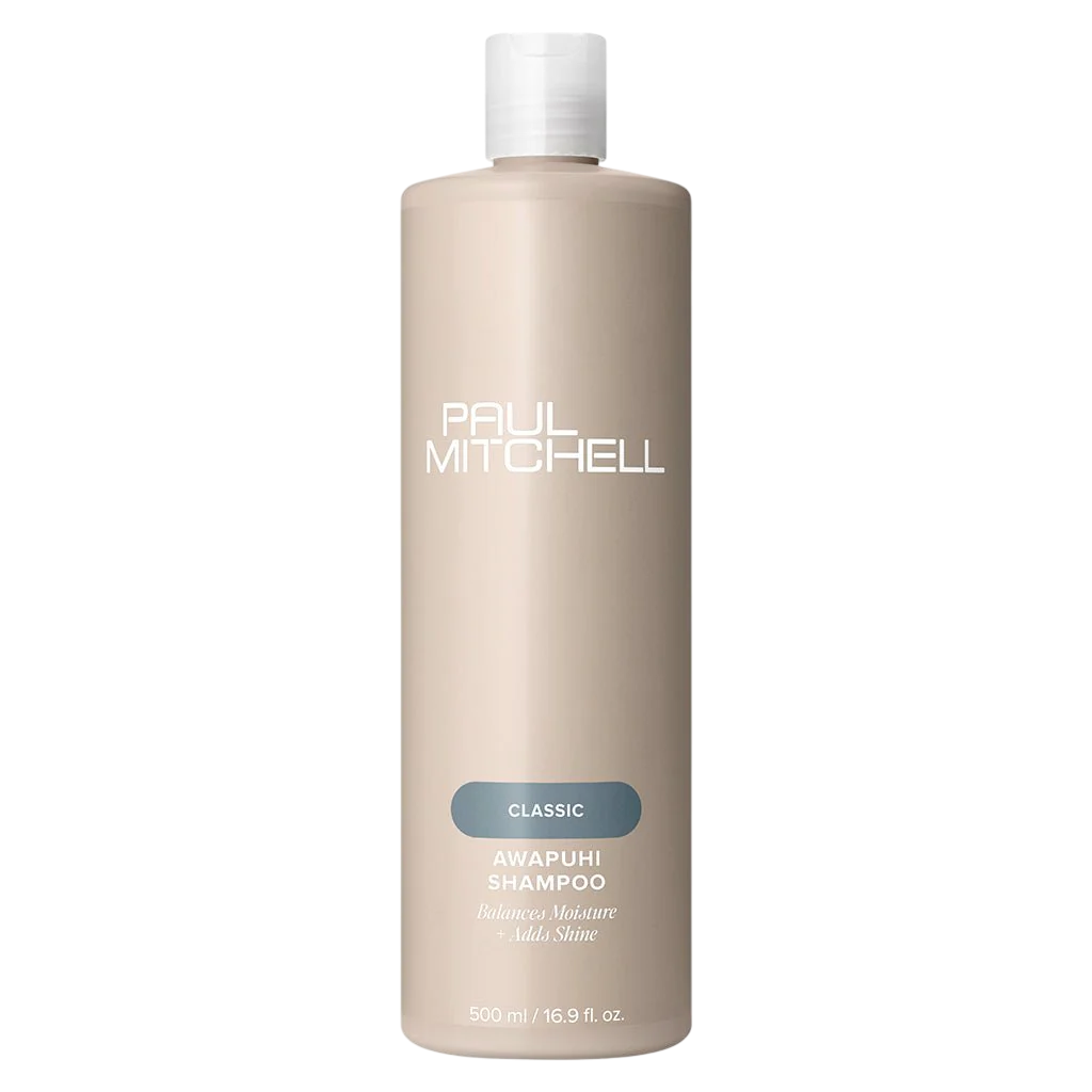 Paul Mitchell Awapuhi Shampoo 500ml