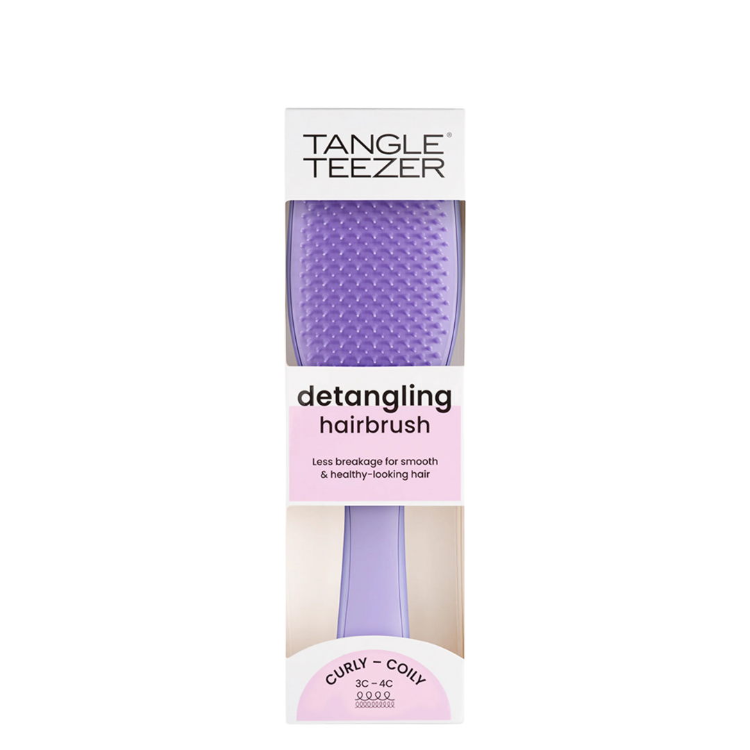 Tangle TeezerThe Ultimate Detangler Naturally Curly