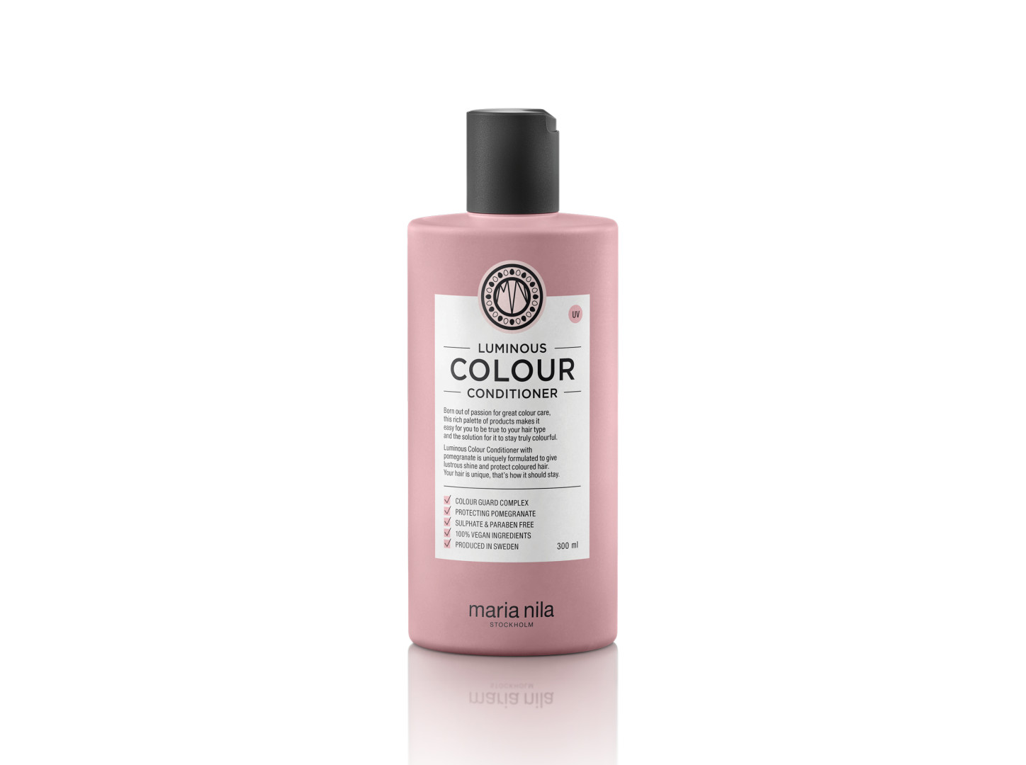 Maria Nila Luminous Colour Conditioner 300 ml