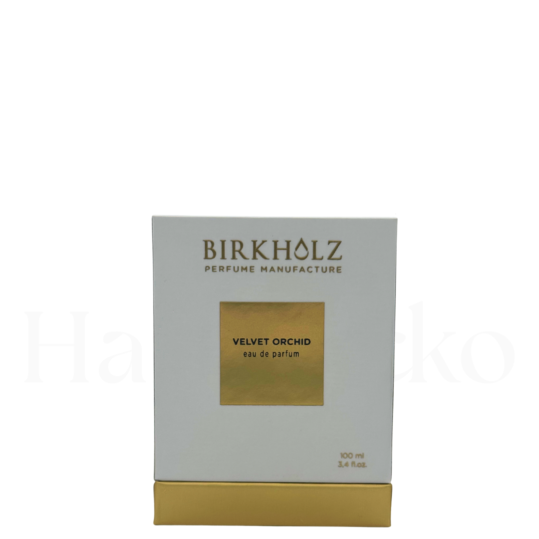 Birkholz Velvet Orchid Eau de Parfum 100ml