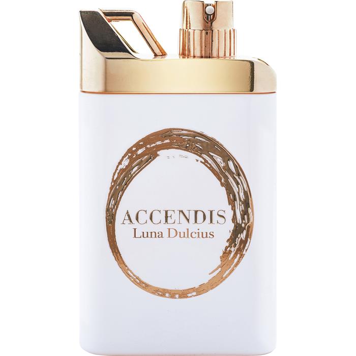 Accendis The Whites Luna Dulcius Eau de Parfum Spray 100 ml