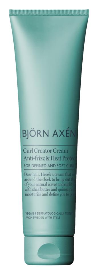 Björn Axén Curl Creator Cream 150 ml Björn Axén Curl Creator Cream 150 ml