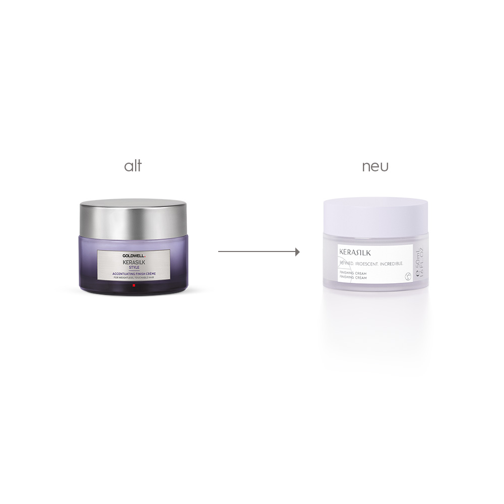 Kerasilk Finishing Cream 50ml Kerasilk Finishing Cream 50ml
