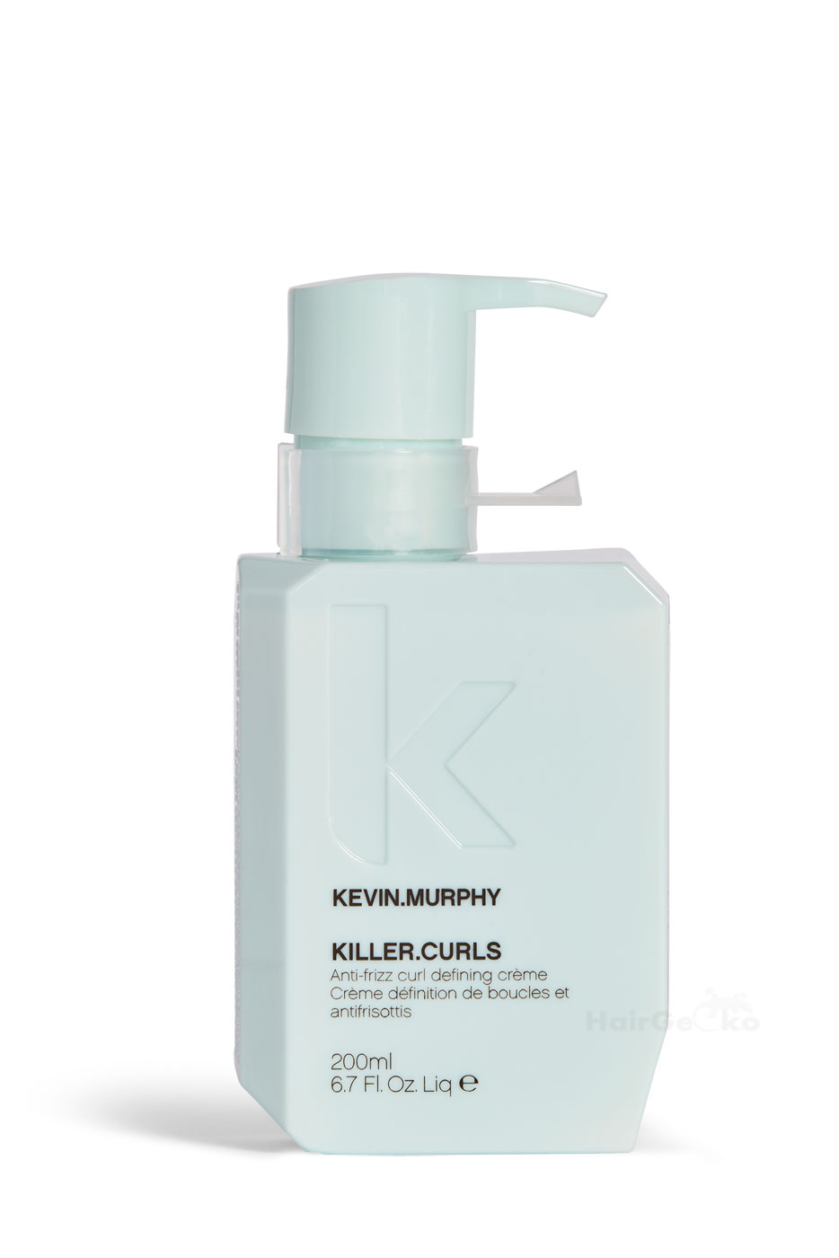 KEVIN.MURPHY KILLER.CURLS 200 ml