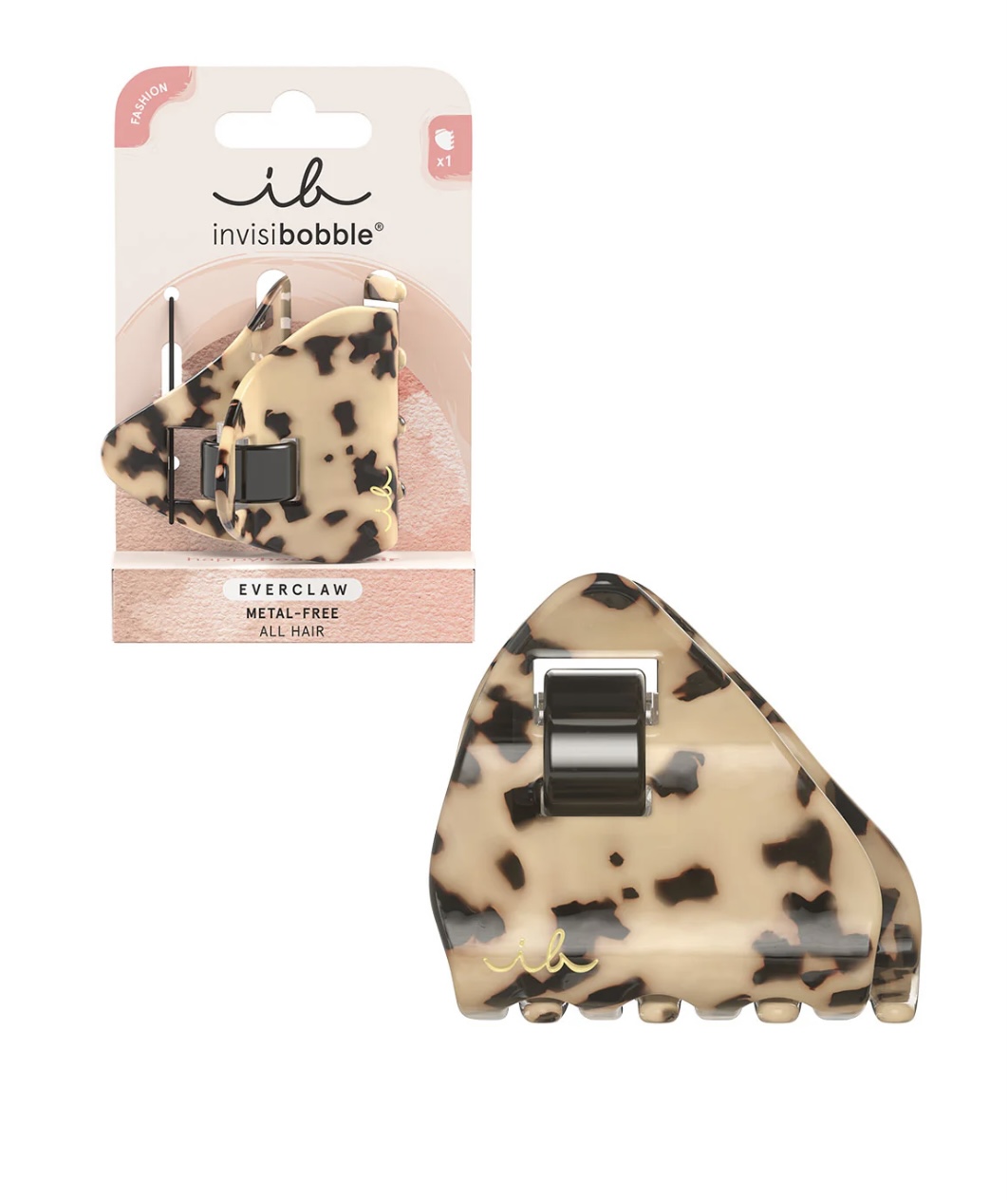Invisibobble Everclaw Leo Love