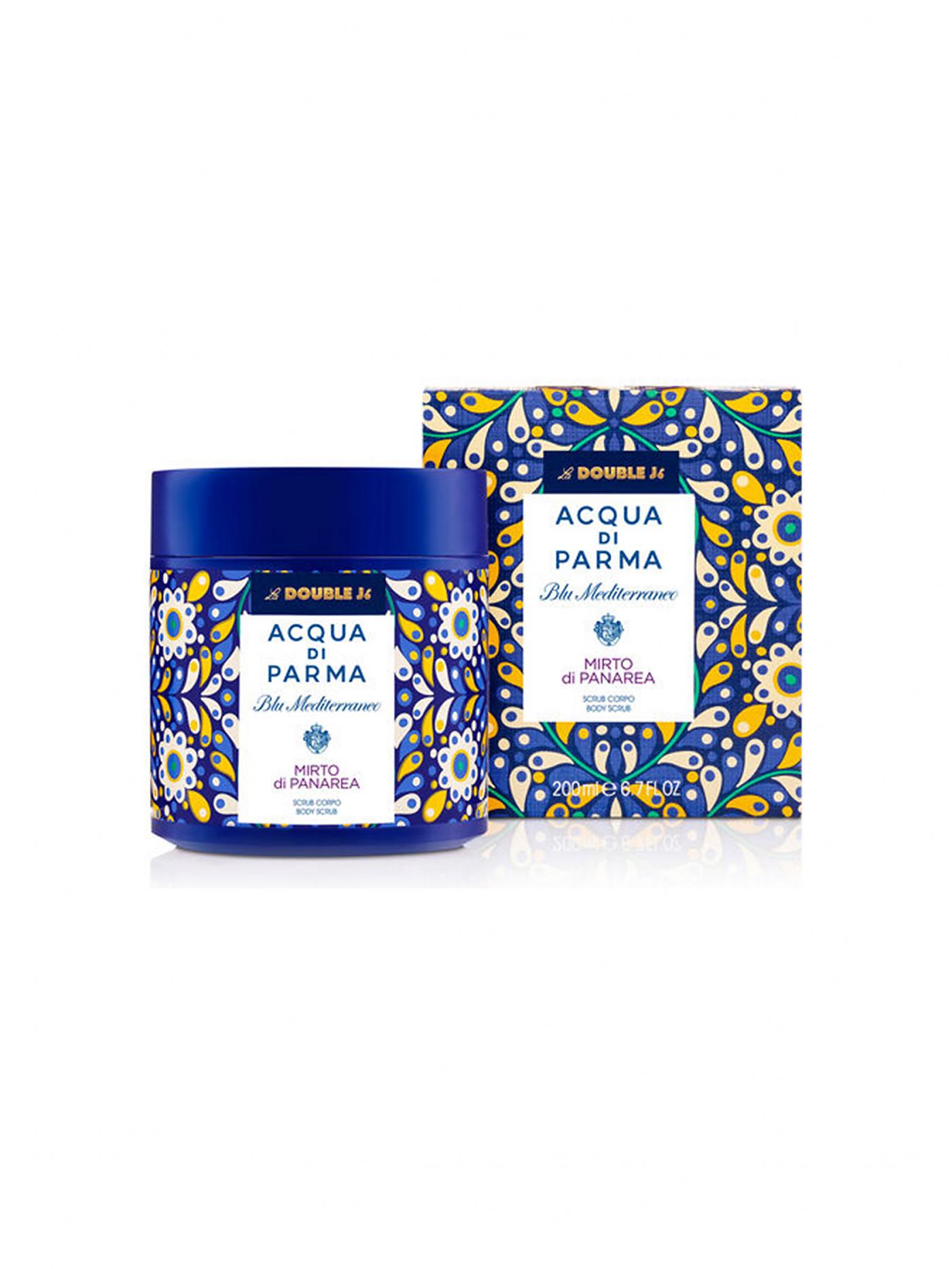 Acqua di Parma Mirto di Panarea Body Scrub 200ml