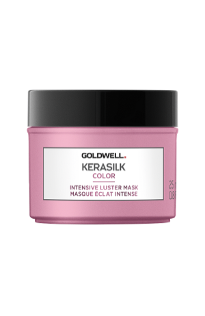 Goldwell Kerasilk Color Intensive Luster Mask 25 ml Goldwell Kerasilk Color Intensive Luster Mask 25 ml