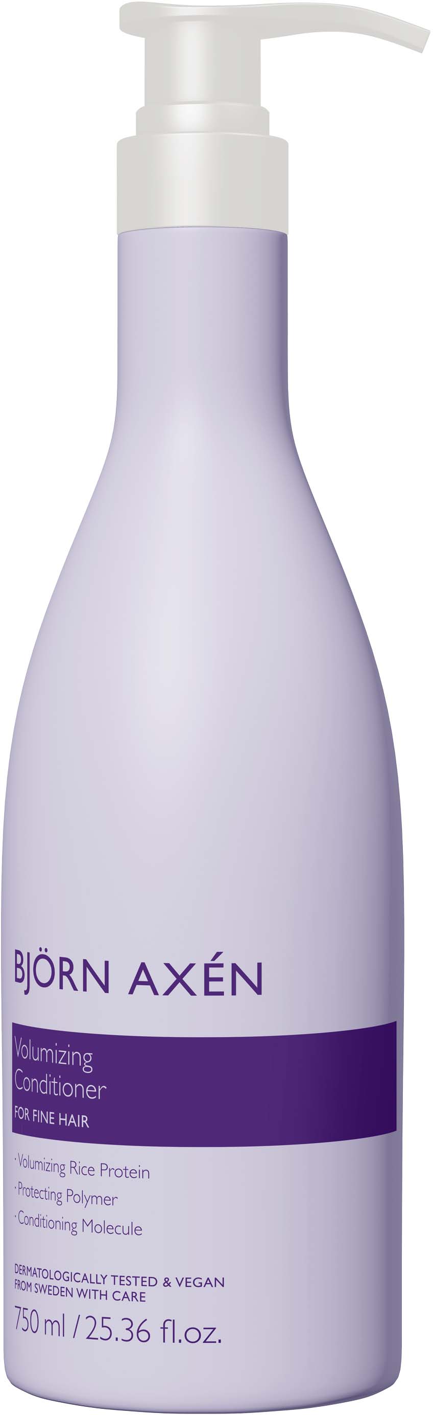 Björn Axén Volumizing Conditioner 750 ml