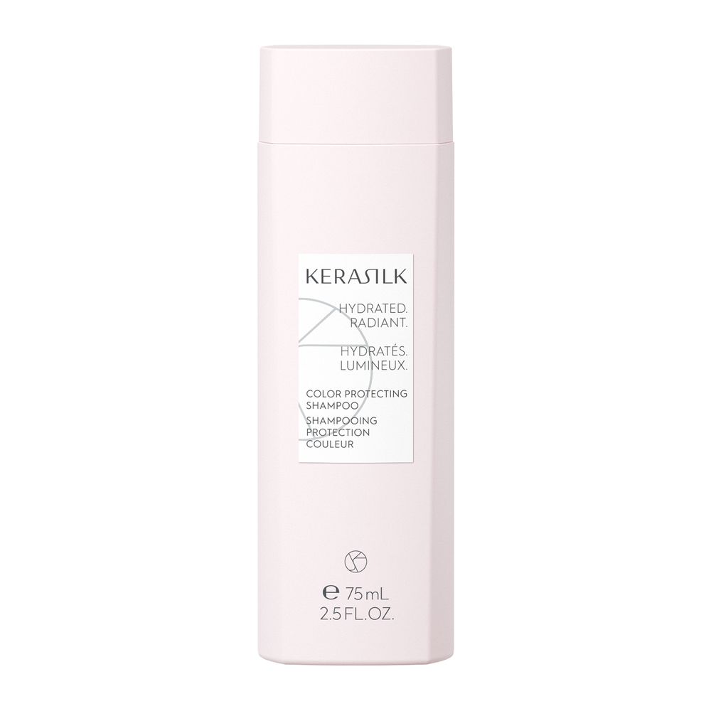 Kerasilk Farbschützendes Shampoo 75 ml