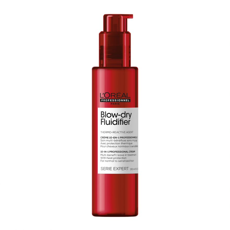 L'Oreal Professionnel Expert Blow-Dry Fluidifier 150ml