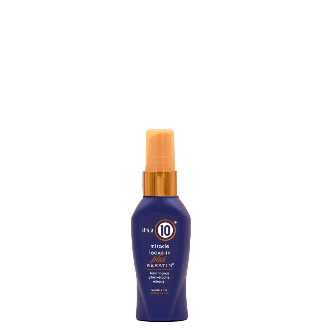 It´s a 10 Miracle Leave-In Plus Keratin 59,1 ml