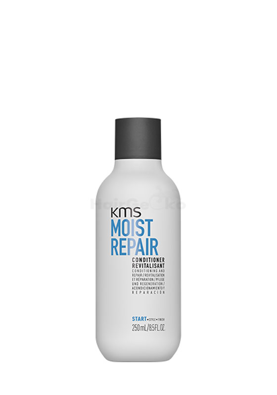 KMS California MOISTREPAIR Conditioner 250ml - NEU