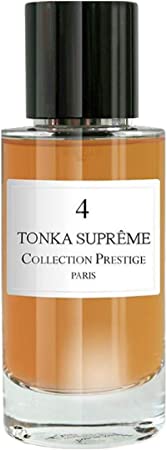 Collection Prestige 4 Tonka Supreme Eau de Parfum Abfüllung 5 ml