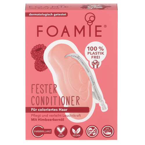 Foamie The Berry Best Fester Conditioner 80 g