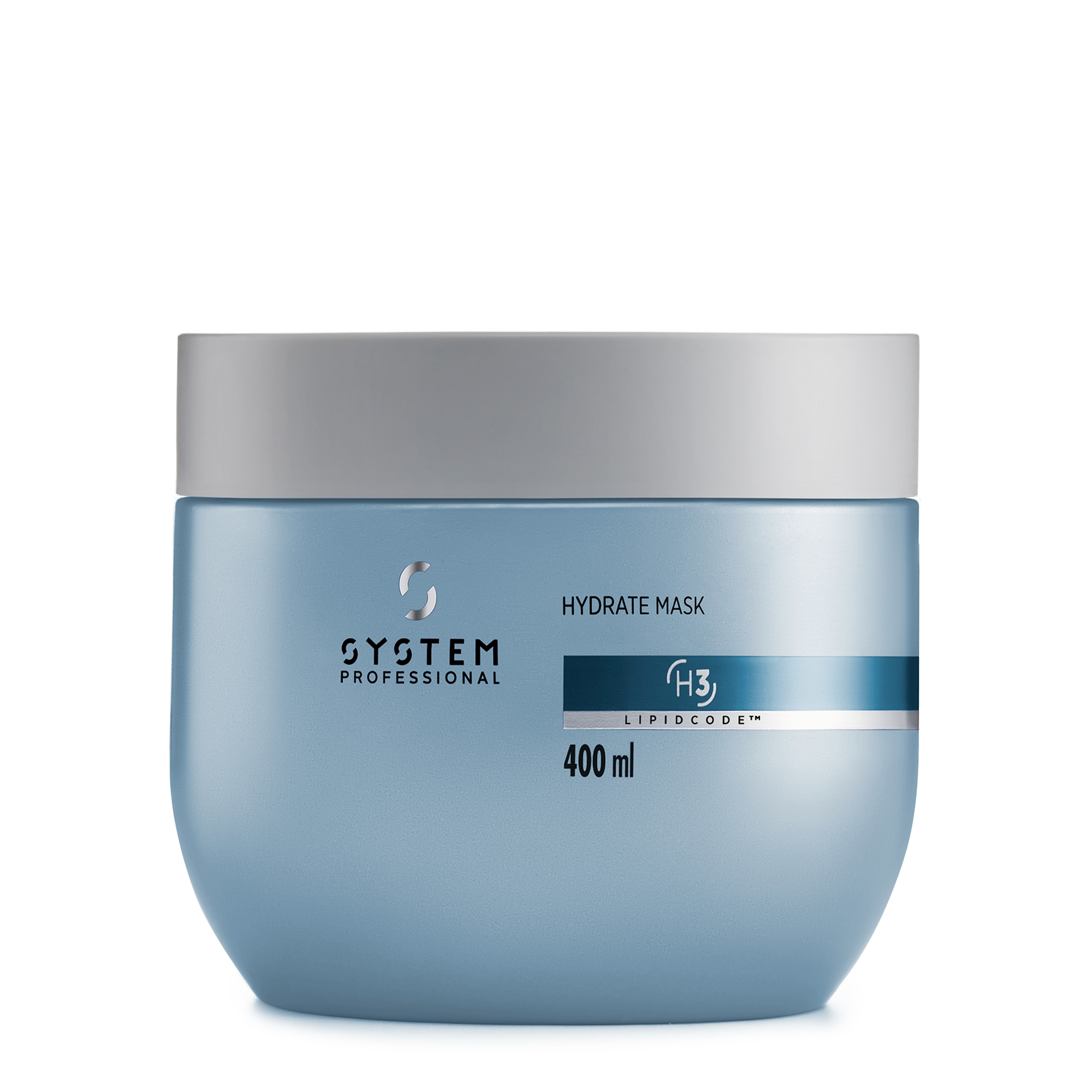 System Professional LipidCode Hydrate Mask 400 ml