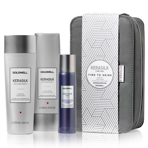 Goldwell Kerasilk Reconstruct Geschenkset