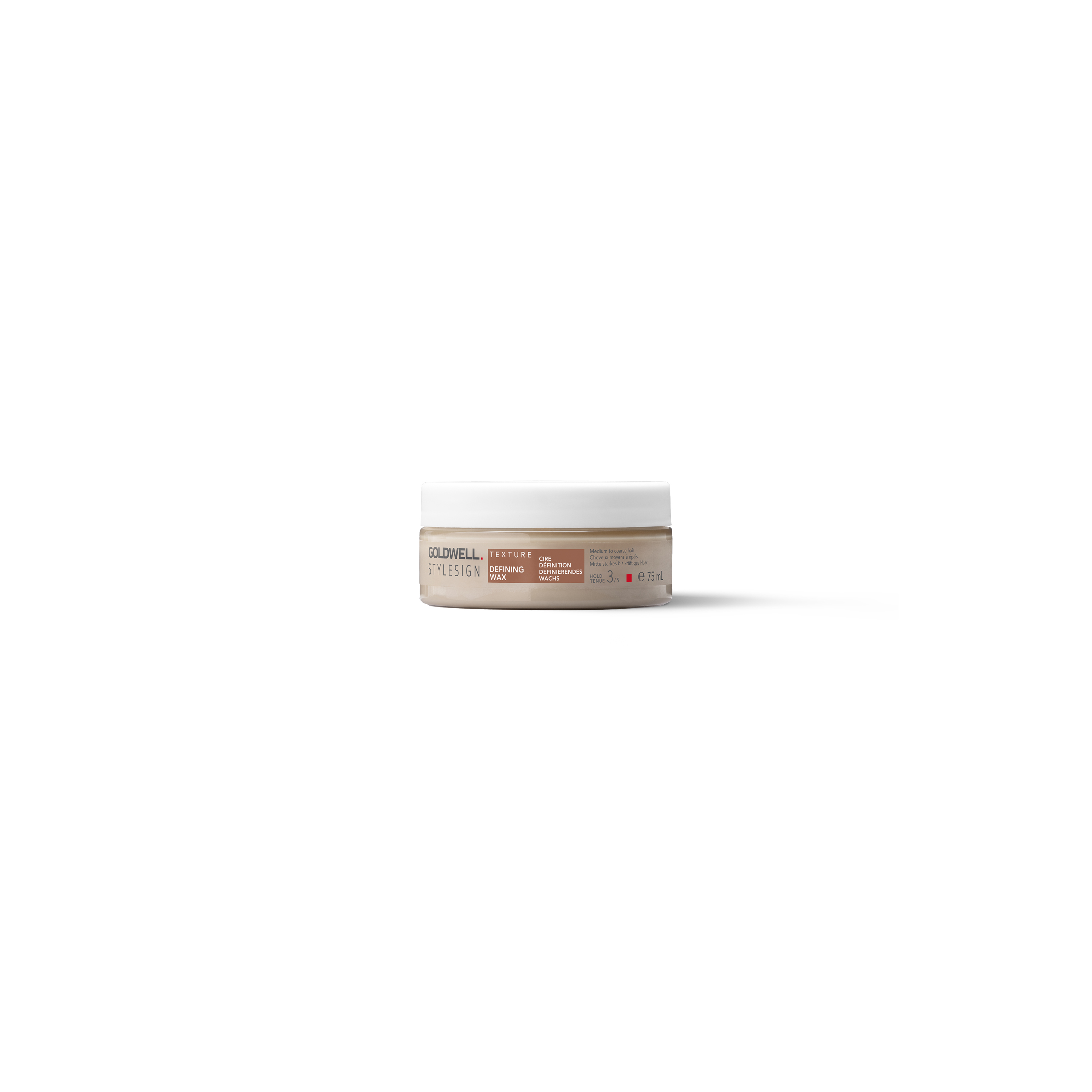 Goldwell Stylesign Defining Wax 75 ml