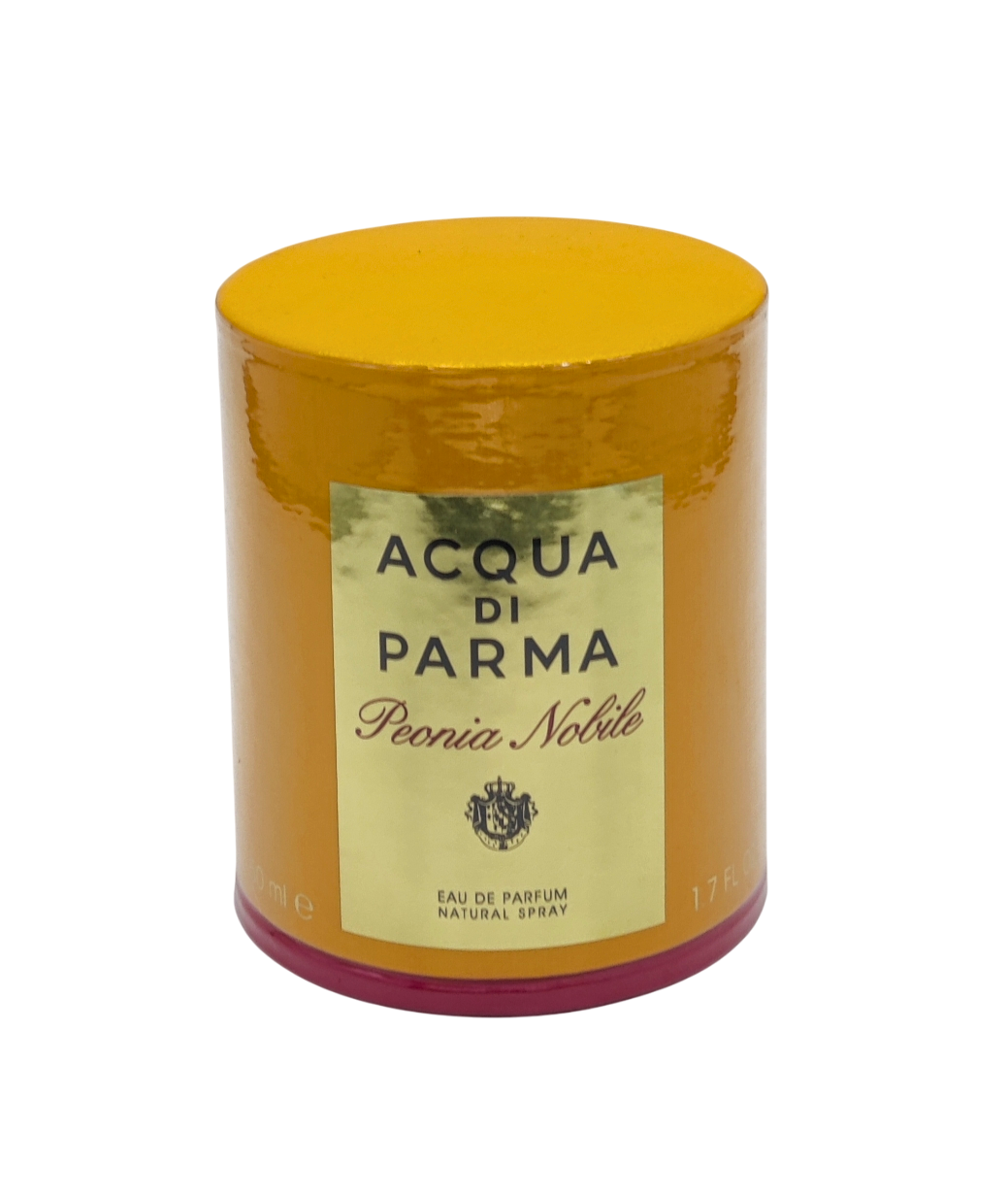 Acqua di Parma Peonia Nobile Eau de Parfum 50 ml