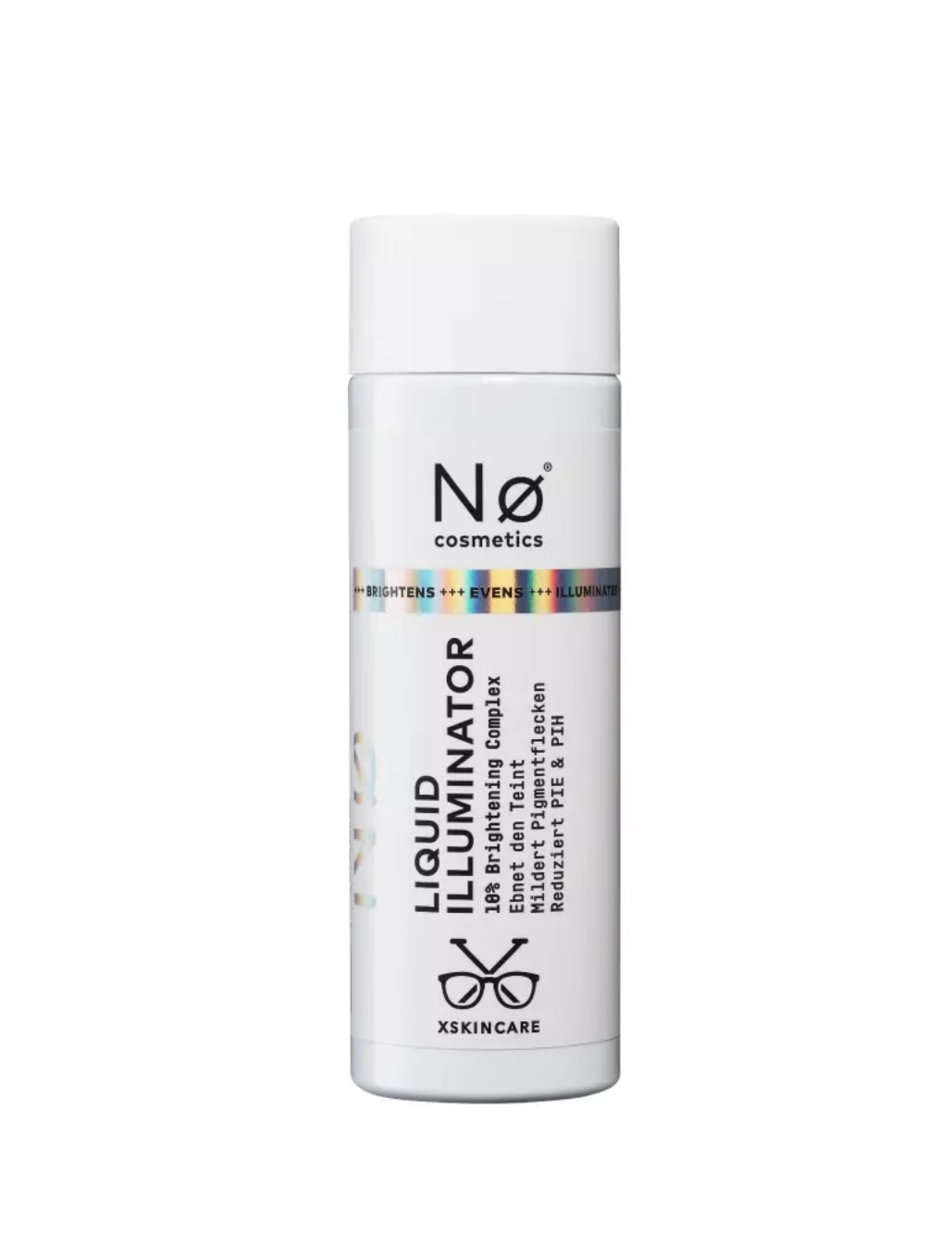 Nø Cosmetics xskincare Liquid Illuminator 100 ml