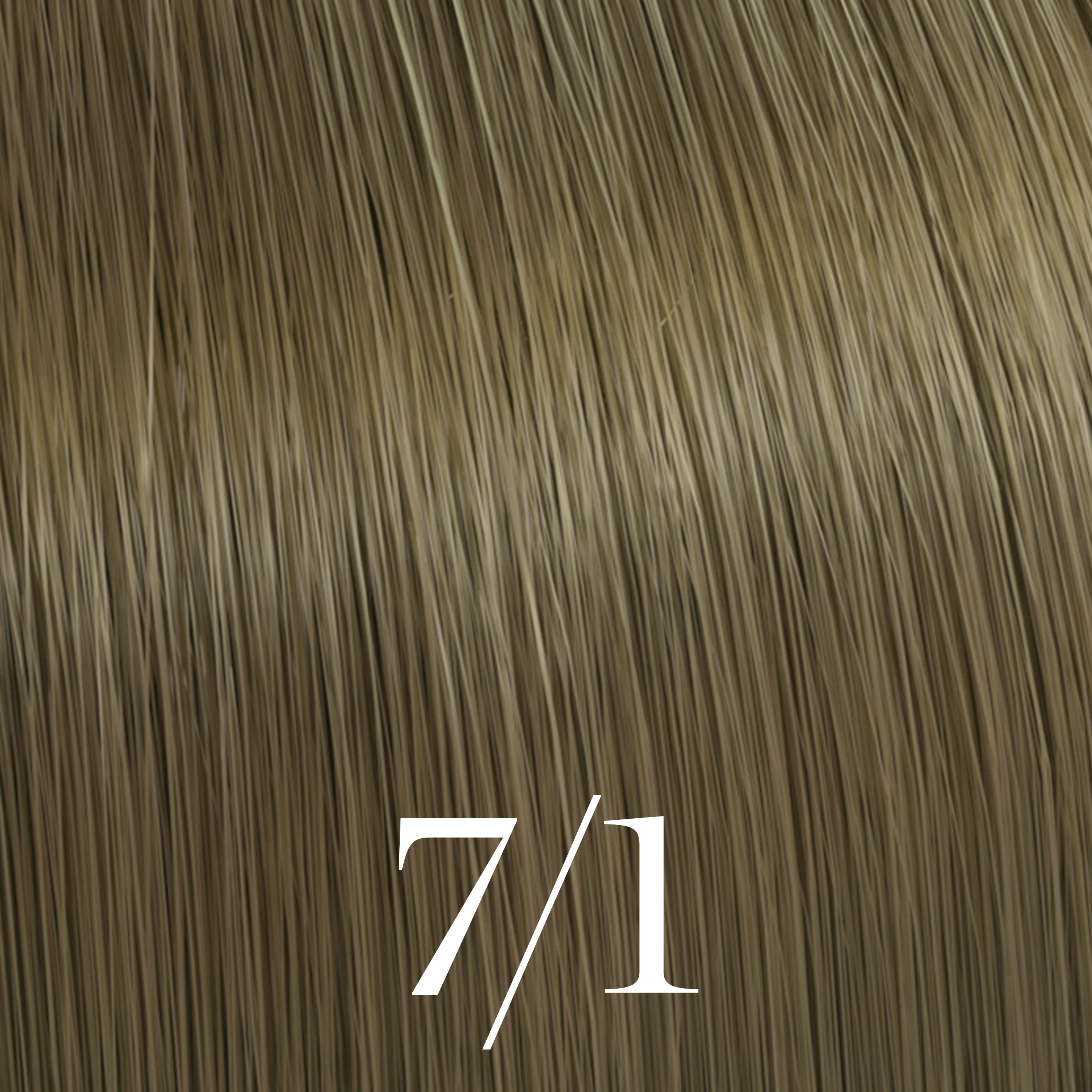 Wella Color Touch Rich Naturals 7/1 mittelblond asch 60ml Wella Color Touch Rich Naturals 7/1 mittelblond asch 60ml