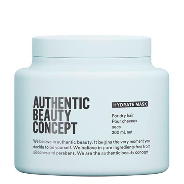 Authentic Beauty Concept Hydrate Mask 200ml