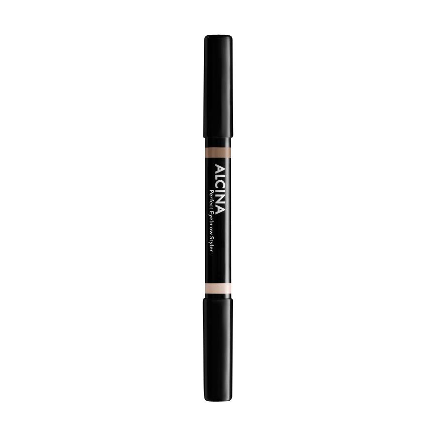 Alcina Perfect Eyebrow Styler Dark 020