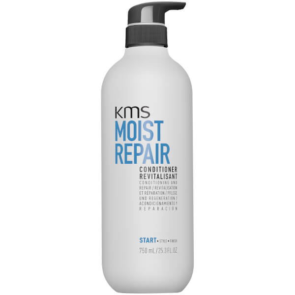 KMS California MOISTREPAIR Conditioner 750ml - NEU