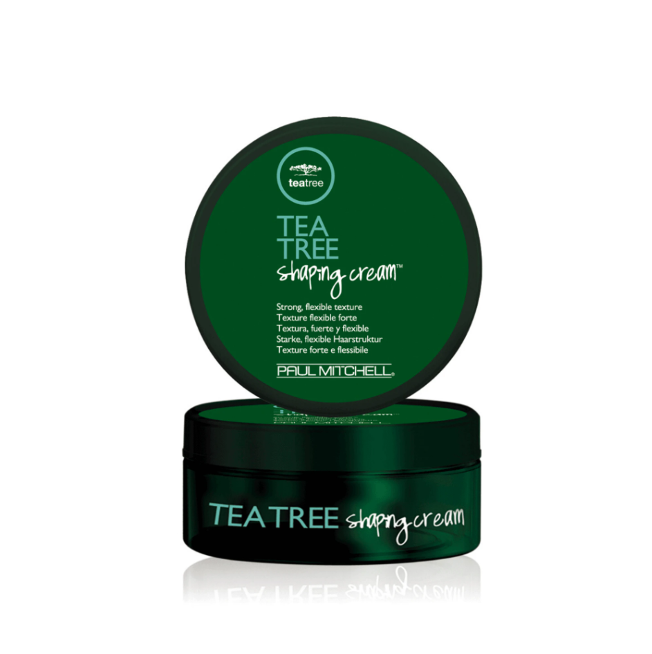 Paul Mitchell Tea Tree Shaping Cream 85g