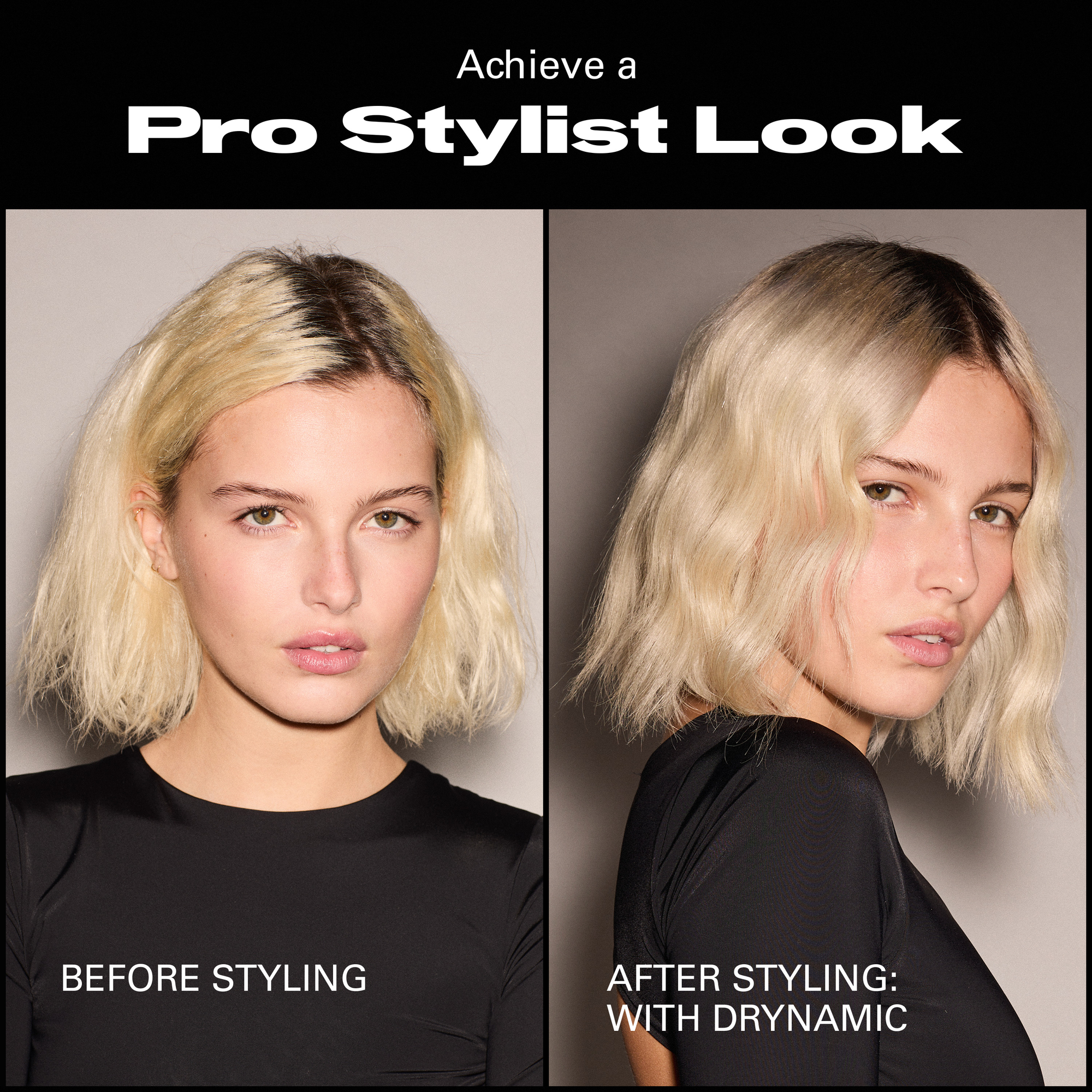 Sebastian Drynamic Dry Shampoo 180 ml