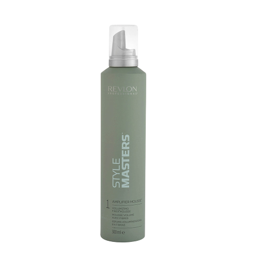 Revlon Style Masters 1 Amplifier Mousse 300ml