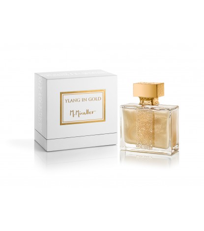 M.Micallef Ylang in Gold Eau de Parfum 100ml