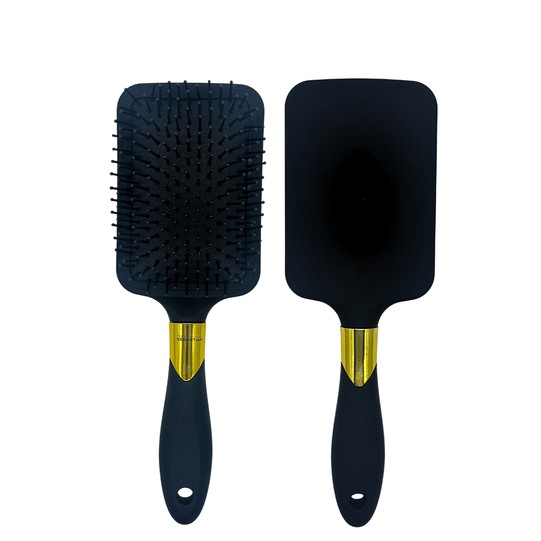 Sebastian Professional Paddle Bürste