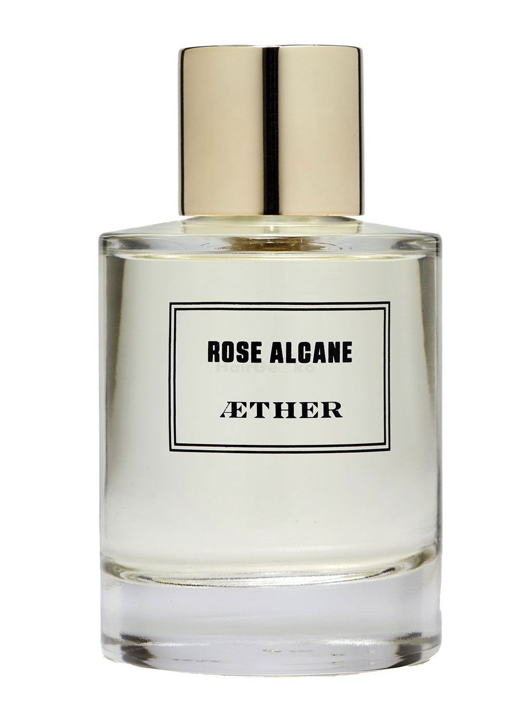 Aether Rose Alcane Eau de Parfum Abfüllung 5 ml