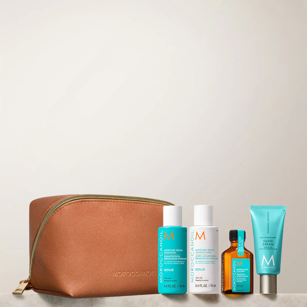 Moroccanoil Repair Discovery Set