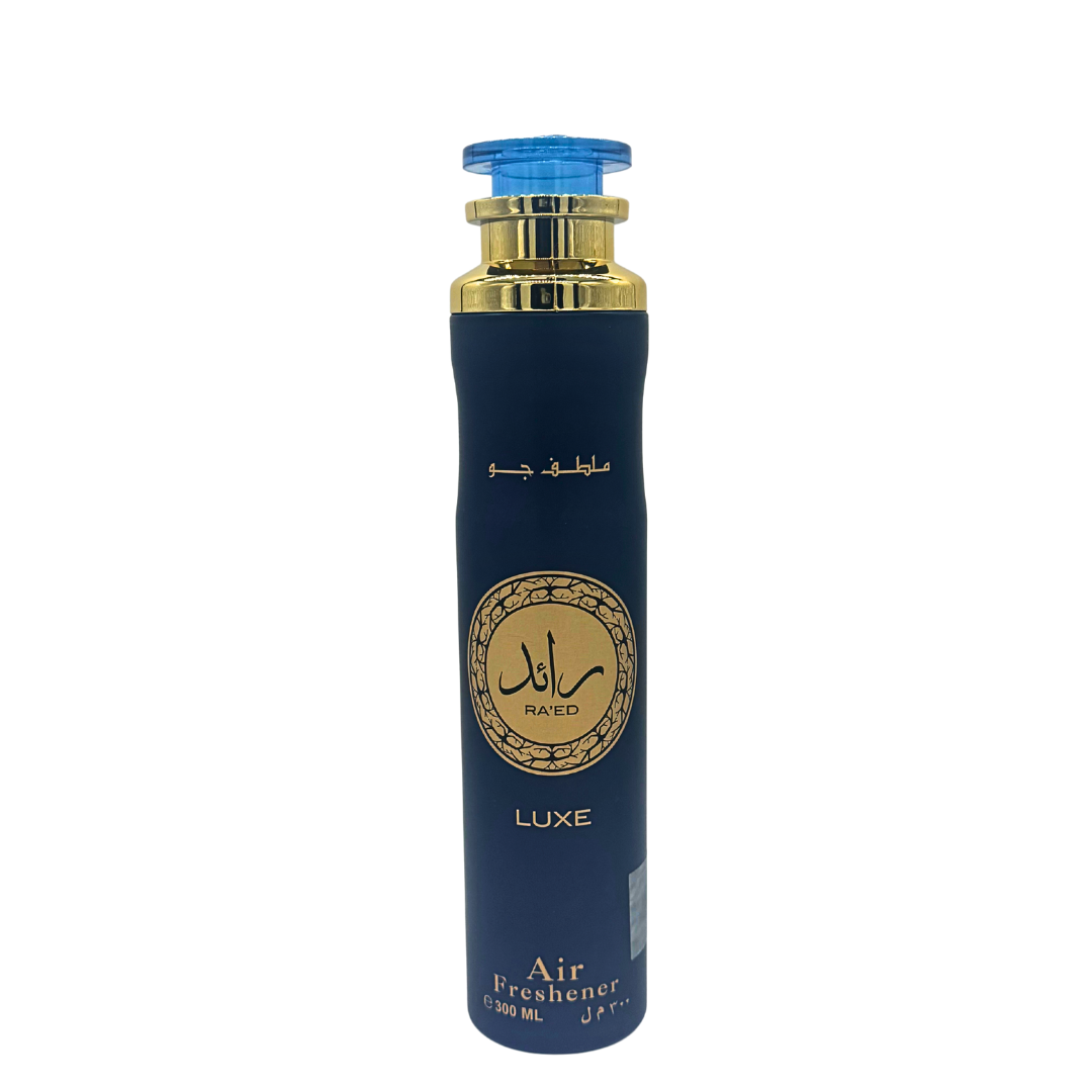 Lattafa Raed Luxe Air Freshener 300 ml