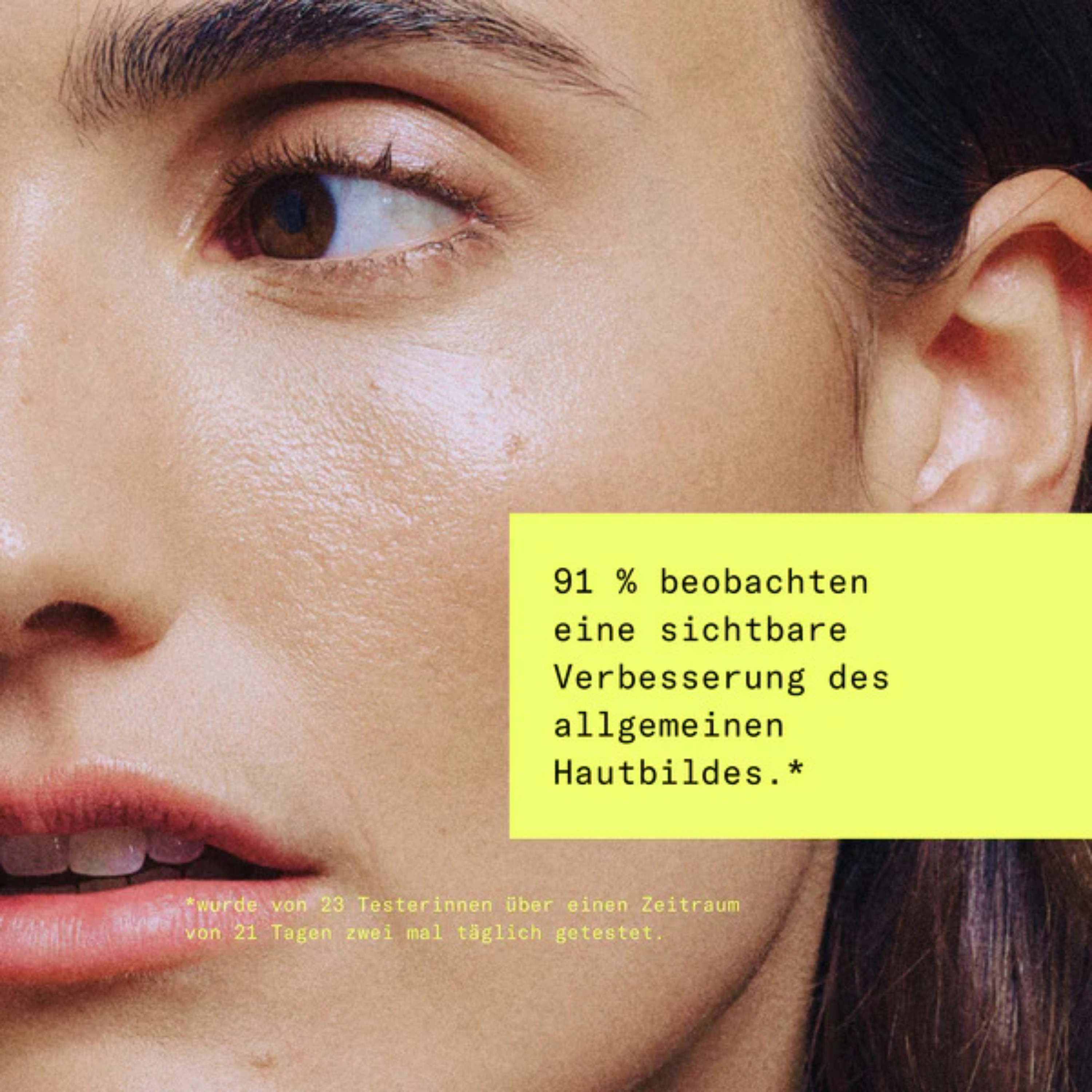 Hej Organic Soft Exfoliating Cleansing Cream 100 ml