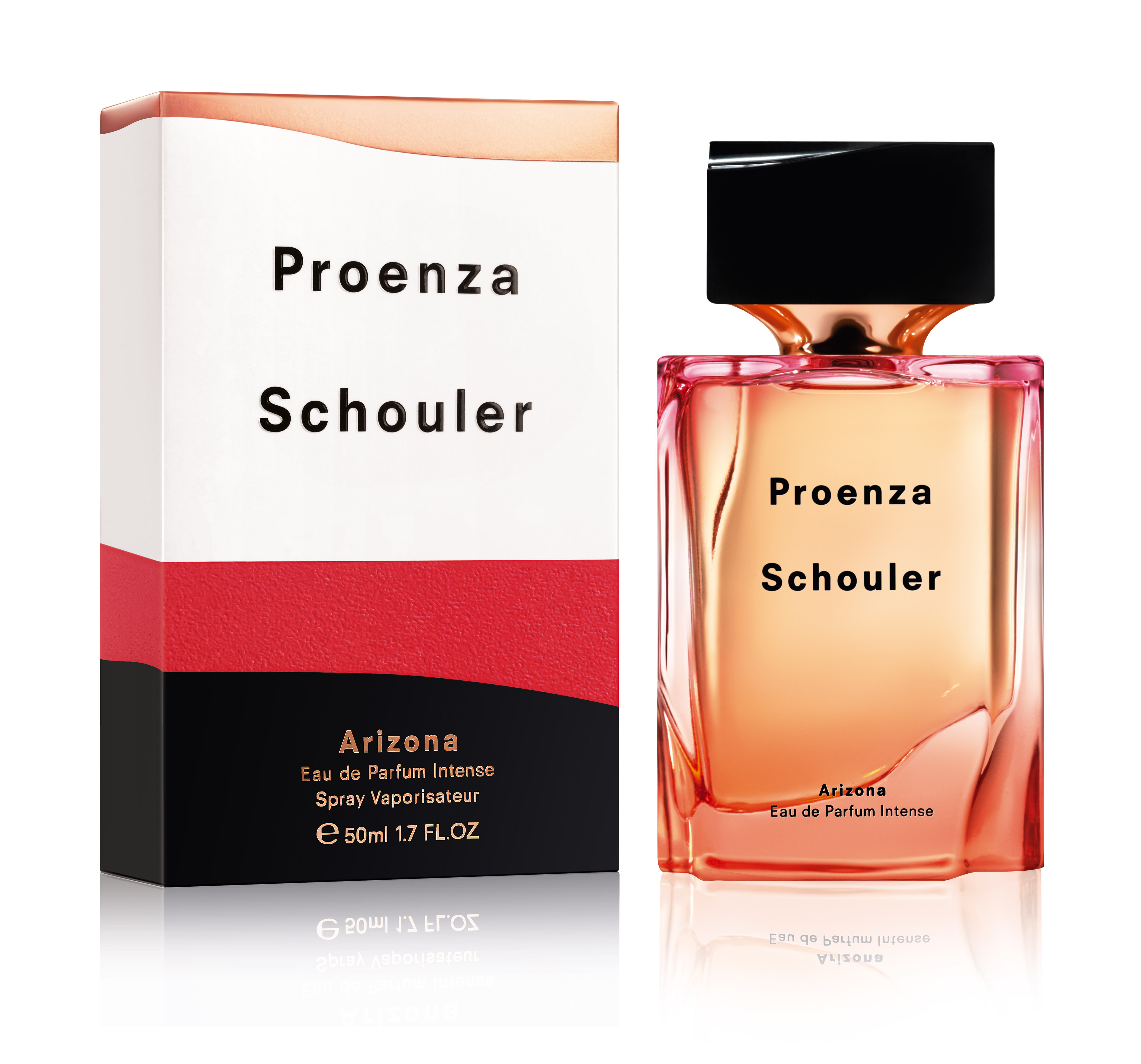 Proenza Schouler Arizona Eau de Parfum Intense 50ml