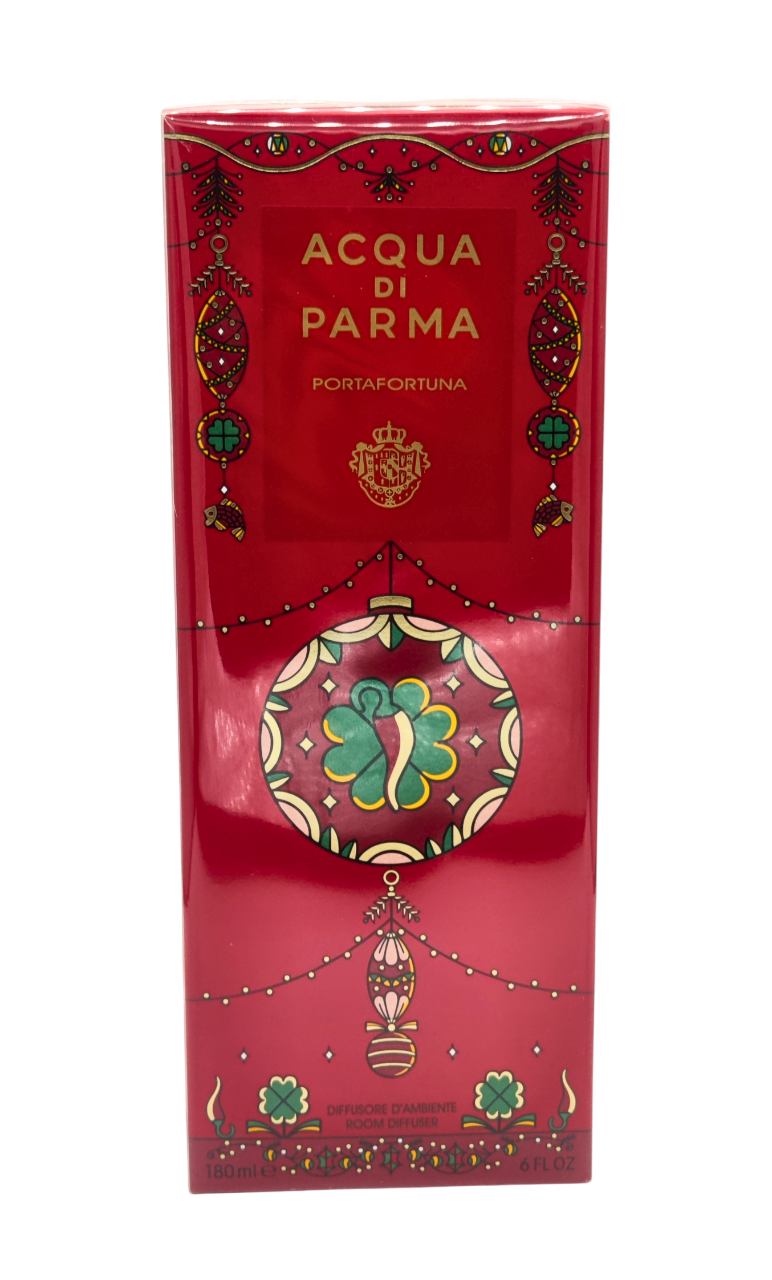 Acqua di Parma Portafortuna Room Diffuser 180 ml
