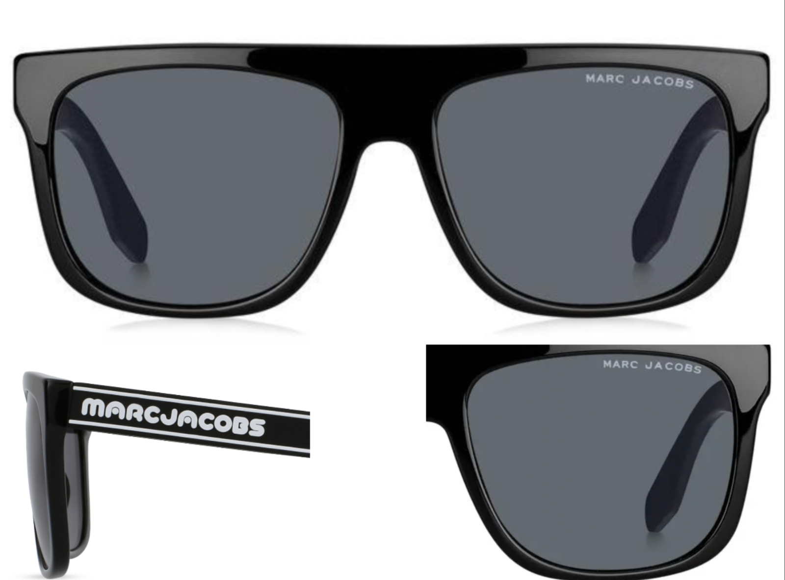 Marc Jacobs Sonnenbrille 357/S Marc Jacobs Sonnenbrille 357/S