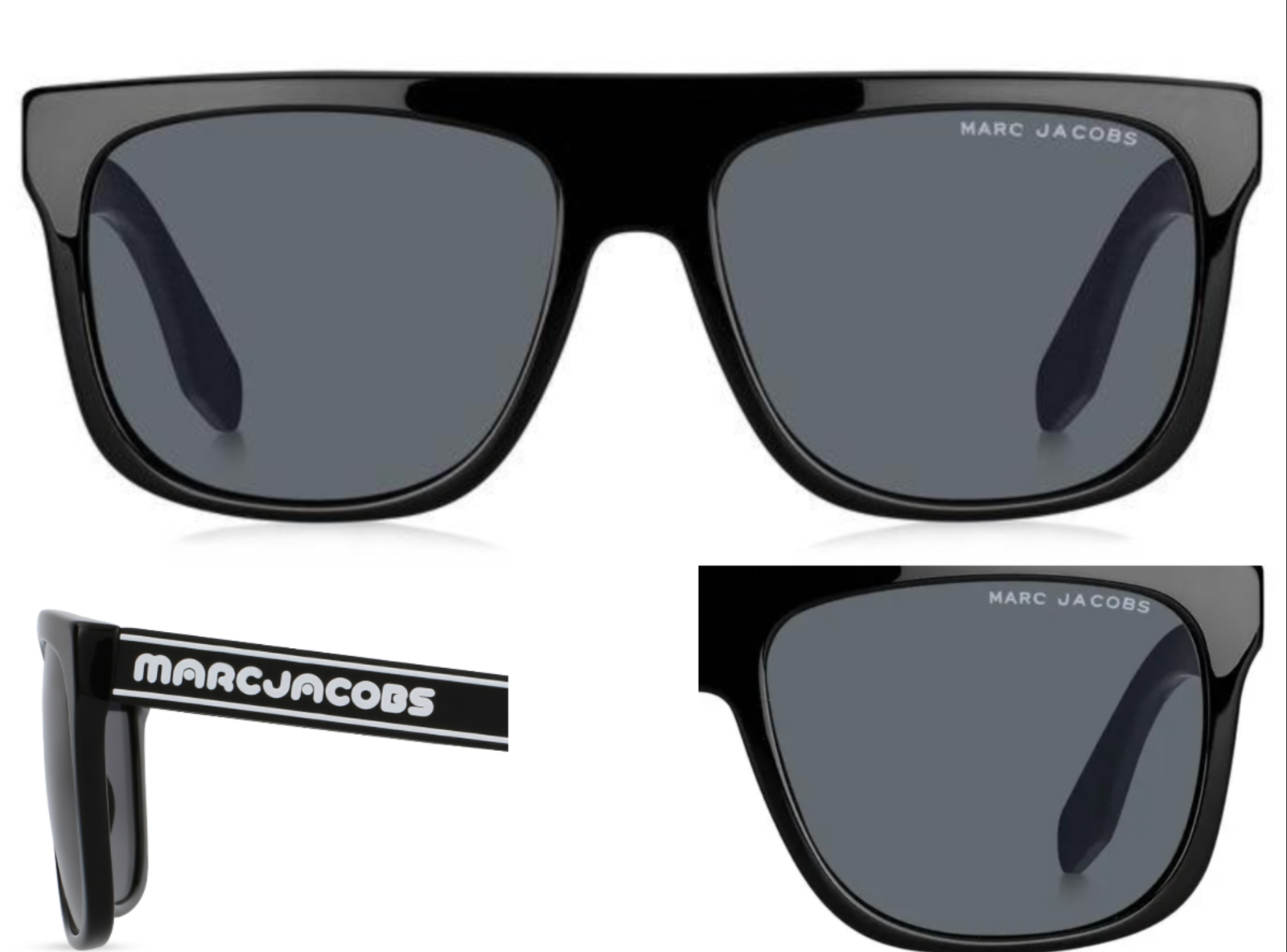 Marc Jacobs Sonnenbrille 357/S