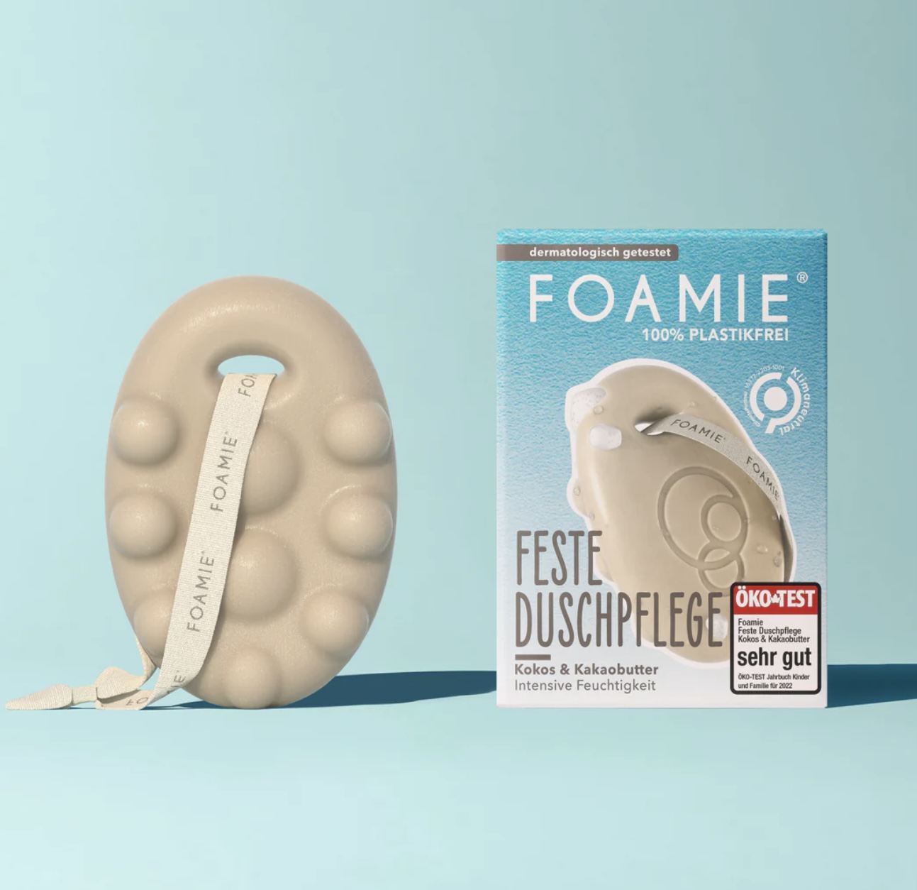 Foamie Bestseller Xmas Geschenkset