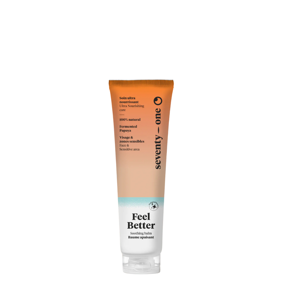 SeventyOne Percent Feel Better - Smoothing Balm 40 ml