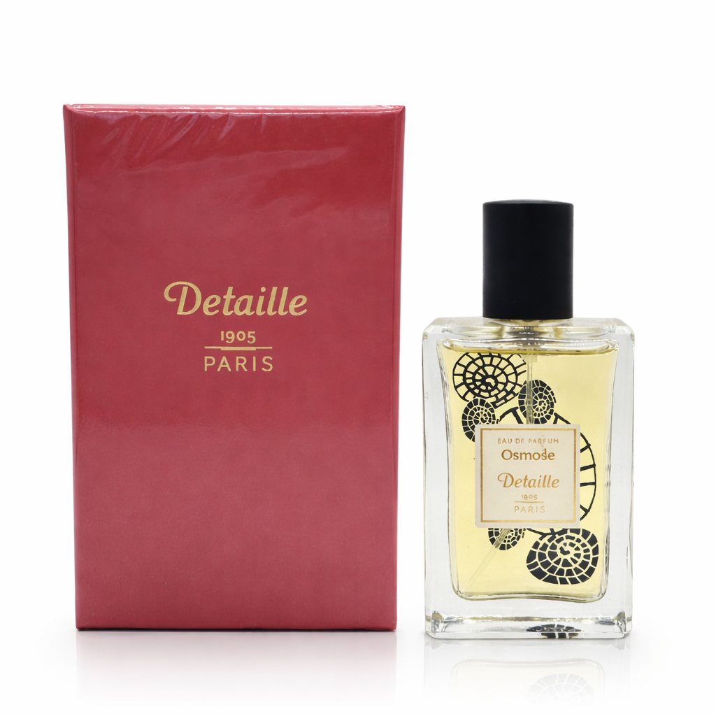 Detaille Osmose Eau de Parfum 50 ml