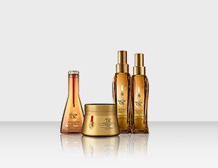 Mythic Oil