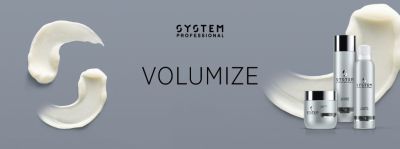 VOLUMIZE