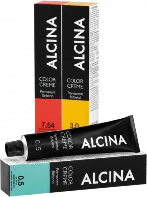 Alcina