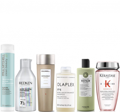 Shampoo